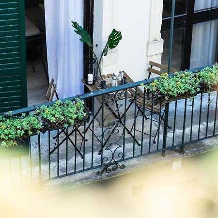 The Suite Home Verona Luaran gambar