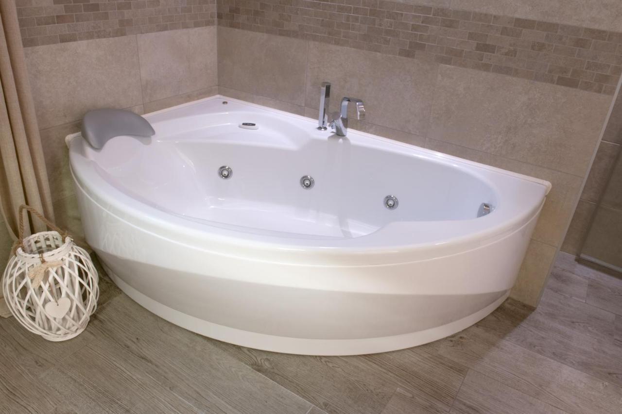 The Suite Home Verona Luaran gambar