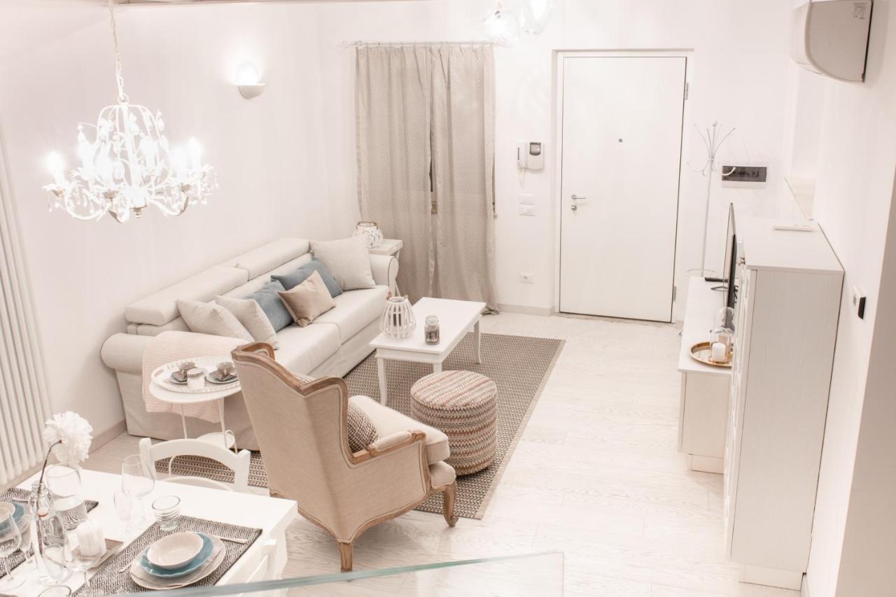 The Suite Home Verona Luaran gambar