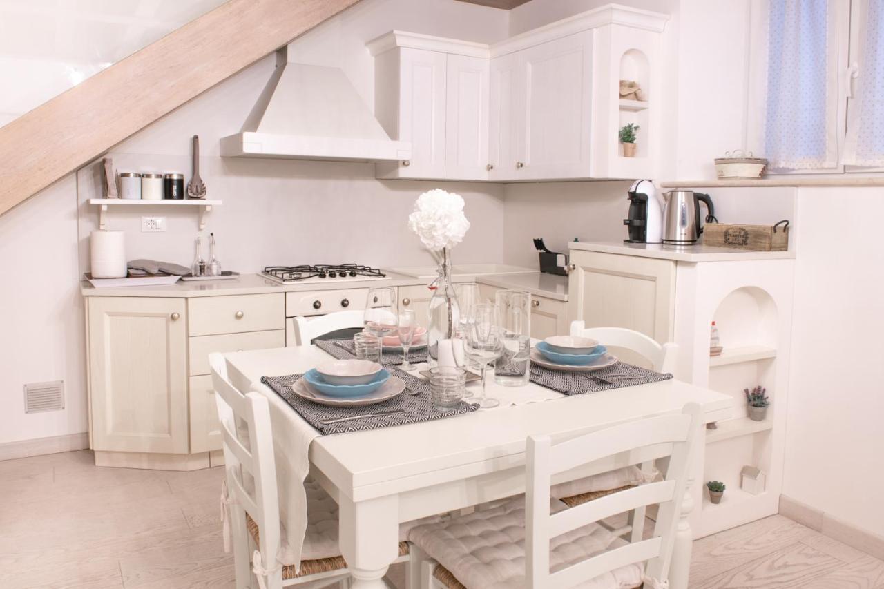 The Suite Home Verona Luaran gambar