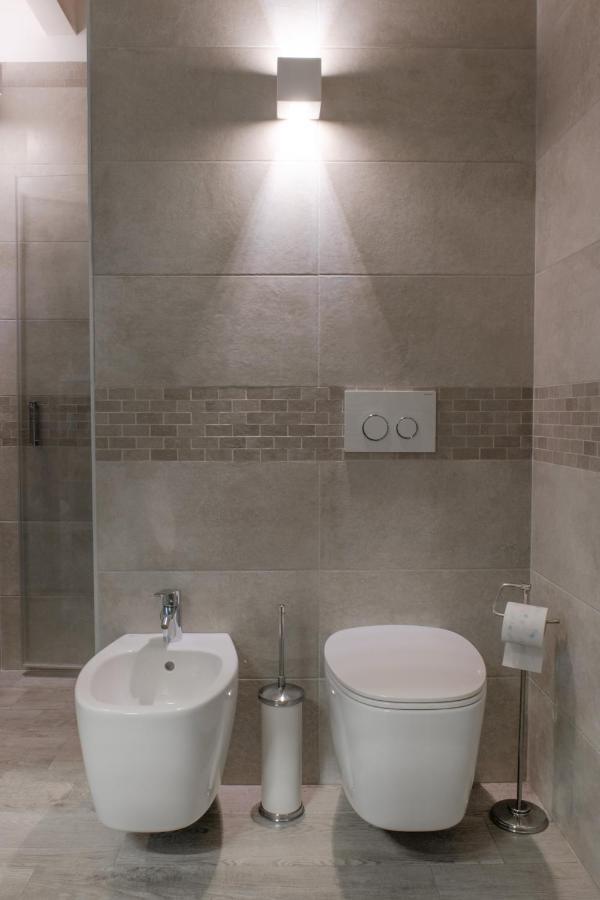 The Suite Home Verona Luaran gambar
