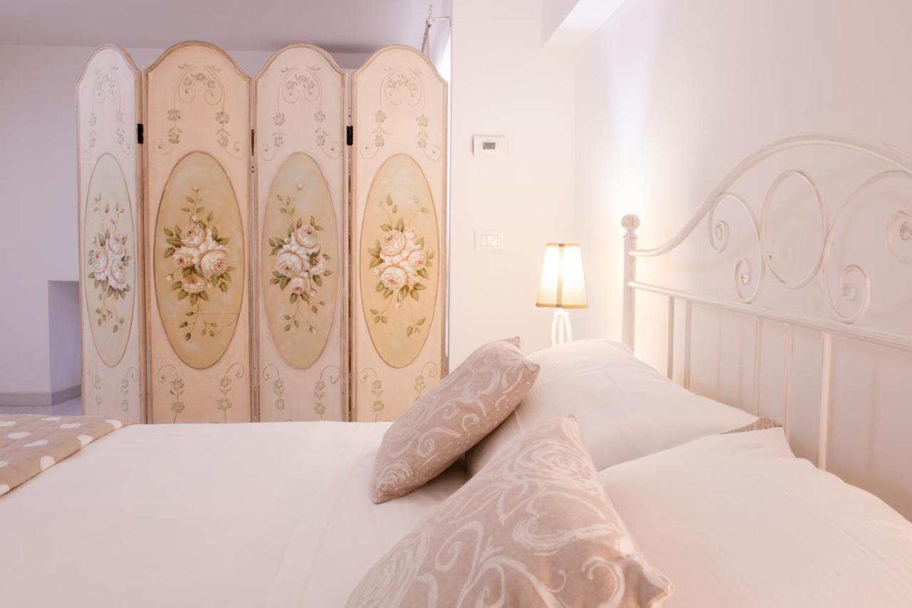 The Suite Home Verona Luaran gambar