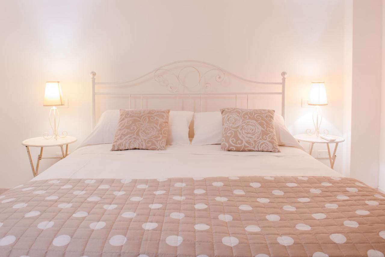 The Suite Home Verona Luaran gambar