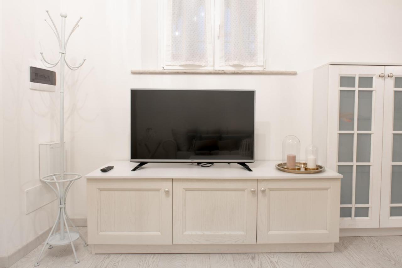 The Suite Home Verona Luaran gambar
