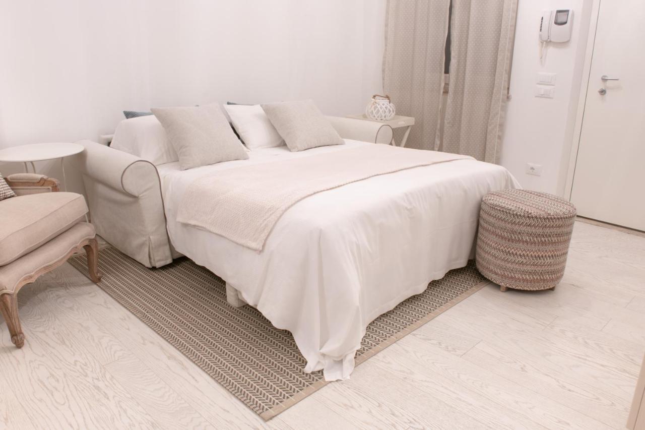 The Suite Home Verona Luaran gambar