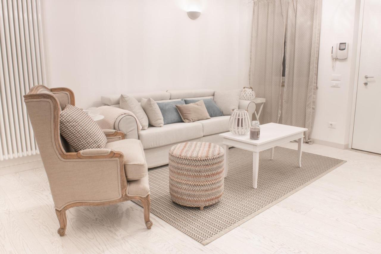 The Suite Home Verona Luaran gambar