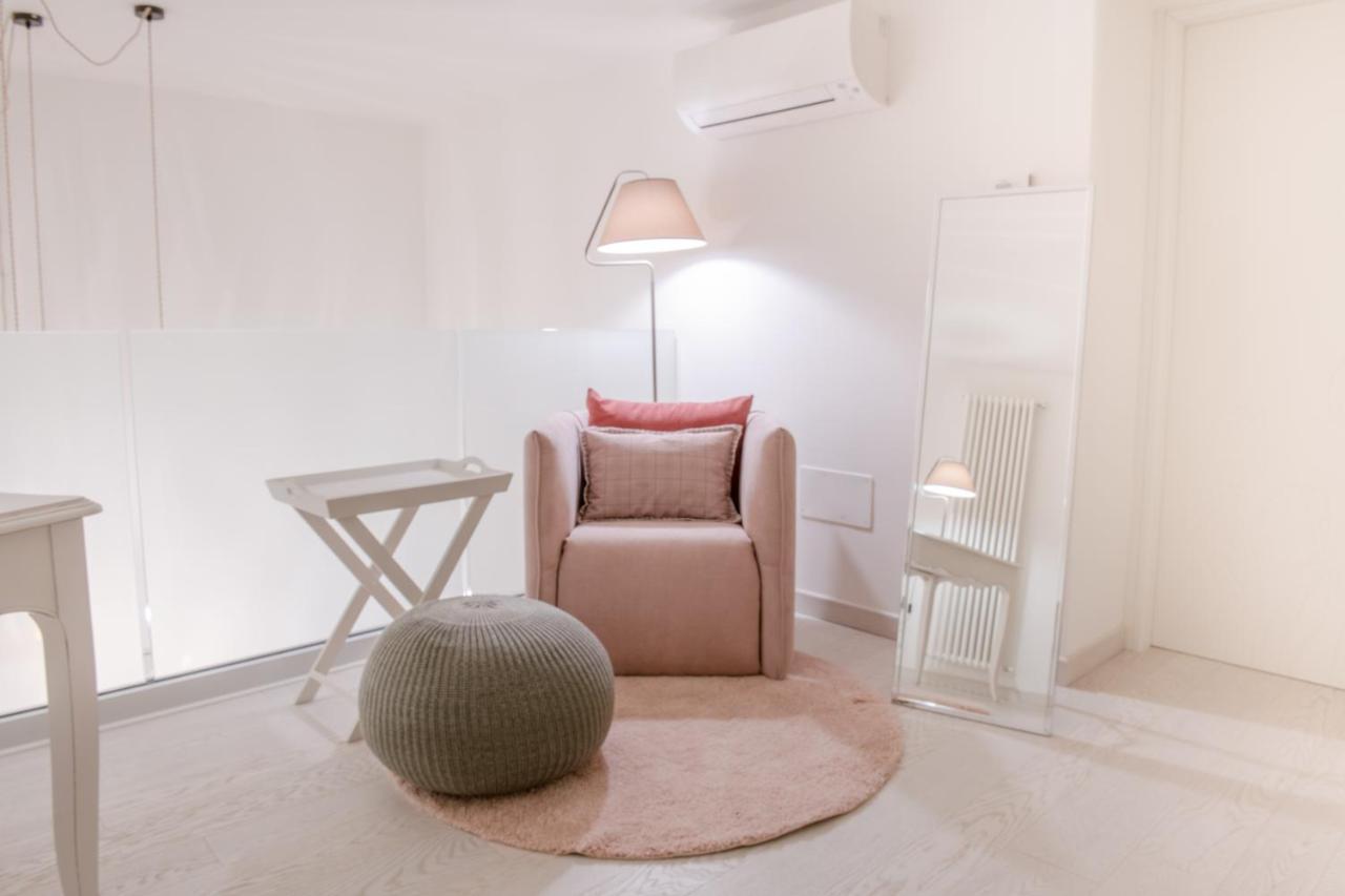 The Suite Home Verona Luaran gambar