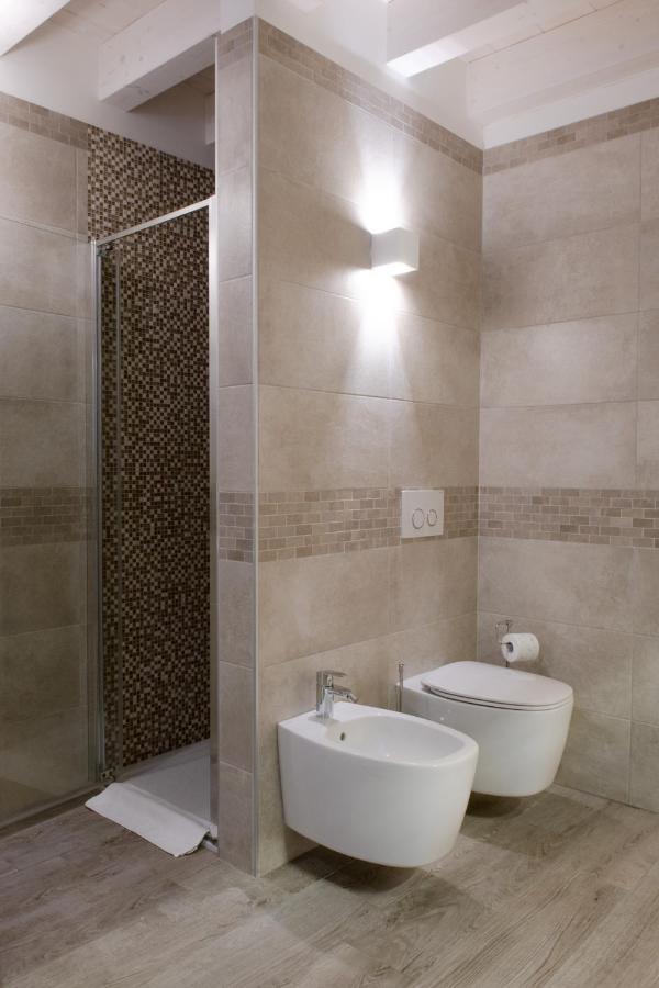 The Suite Home Verona Luaran gambar
