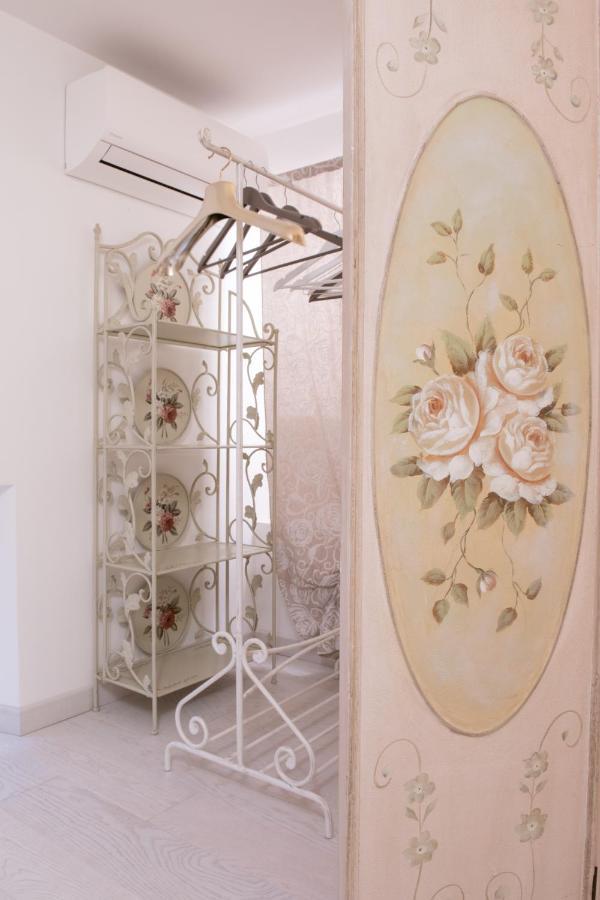 The Suite Home Verona Luaran gambar