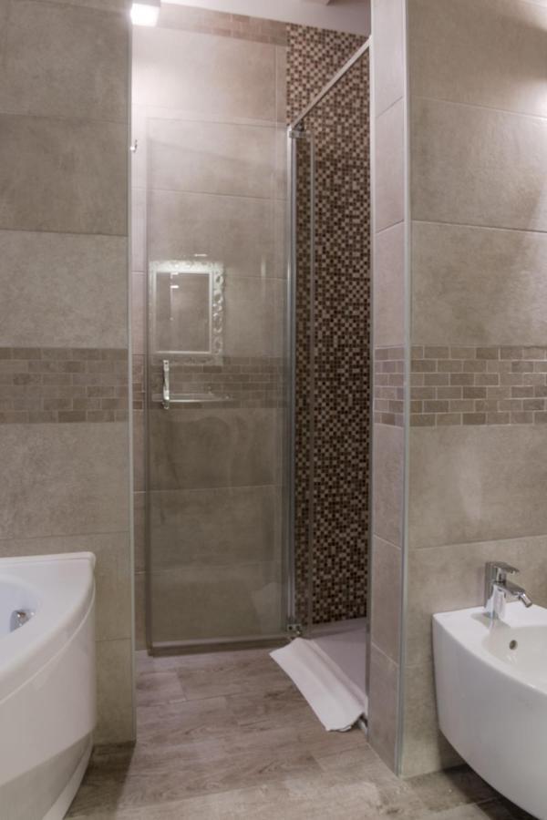 The Suite Home Verona Luaran gambar
