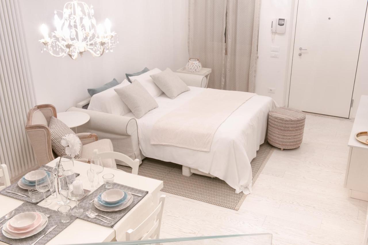 The Suite Home Verona Luaran gambar