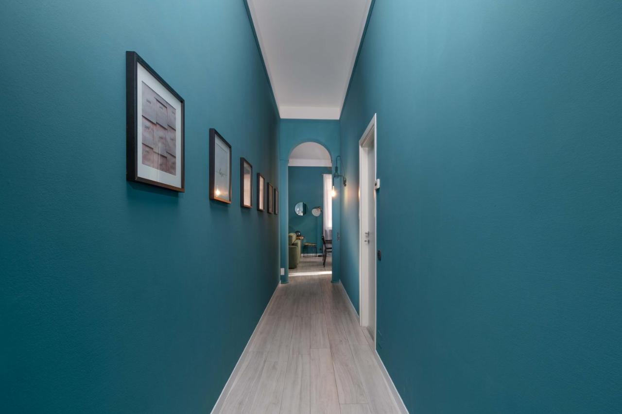 The Suite Home Verona Luaran gambar