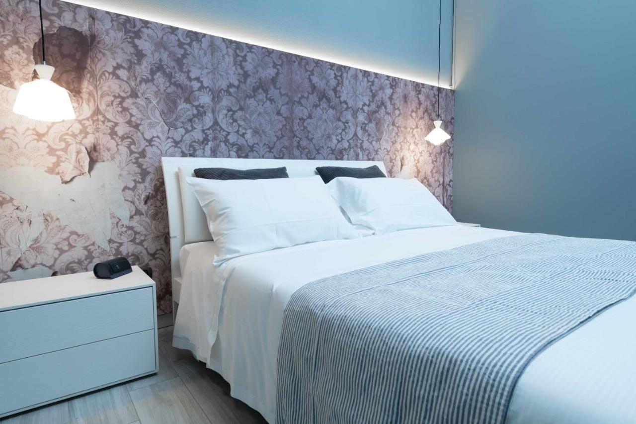 The Suite Home Verona Luaran gambar