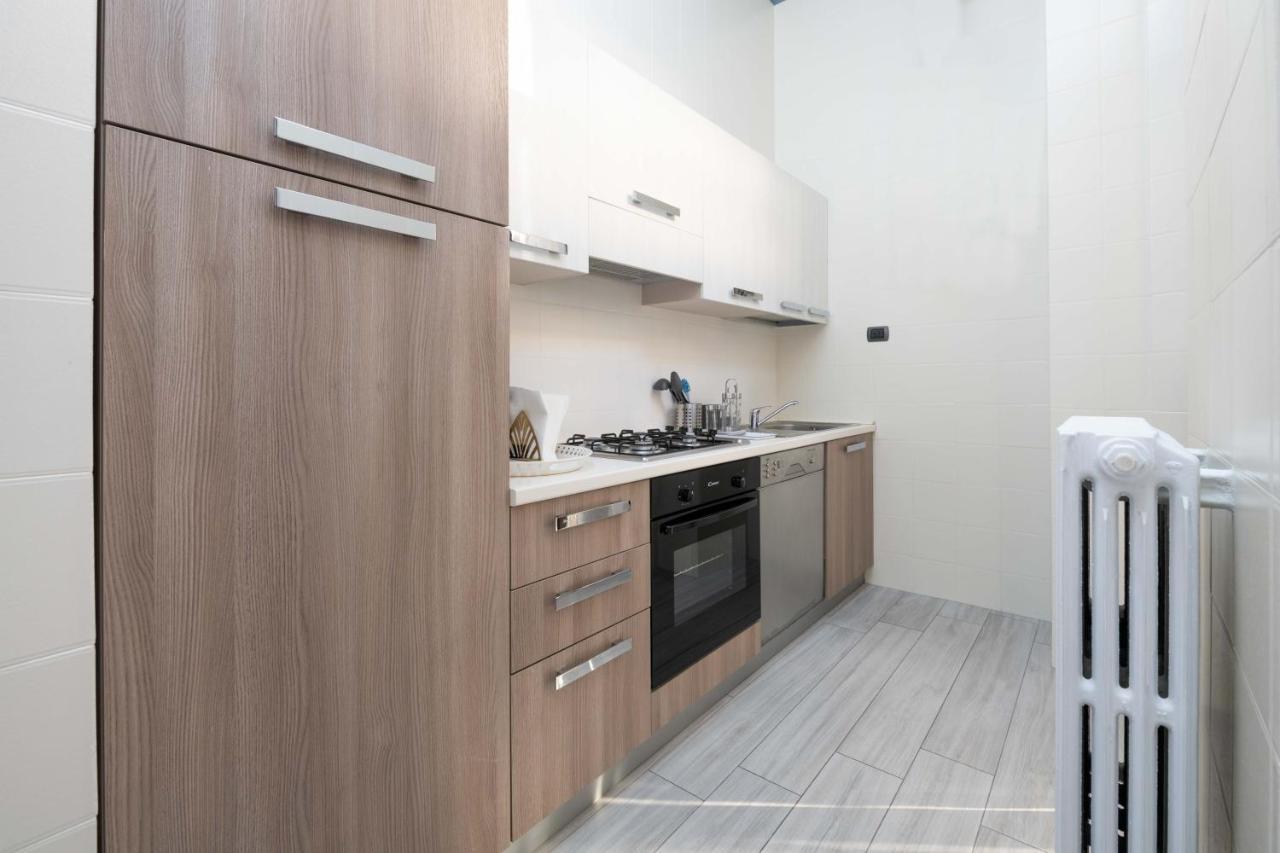 The Suite Home Verona Luaran gambar