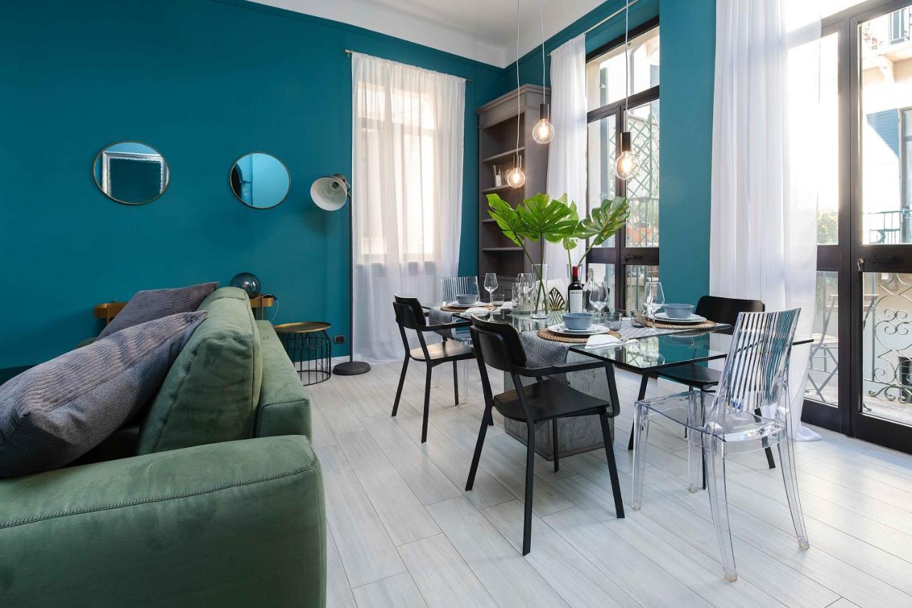 The Suite Home Verona Luaran gambar